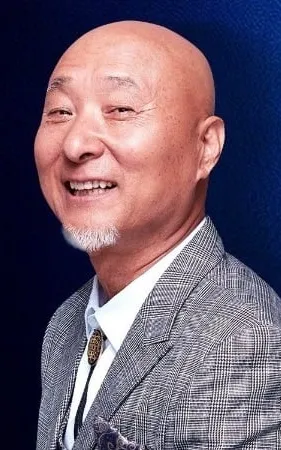 Chen Pei-Si