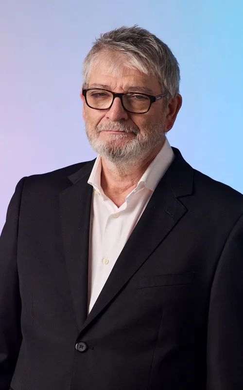 Manuel Huerga