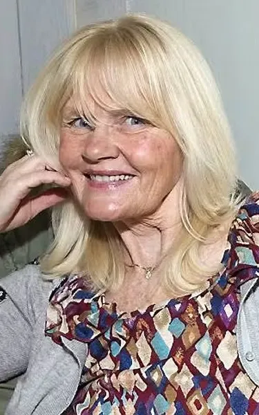 Annette Klingenberg