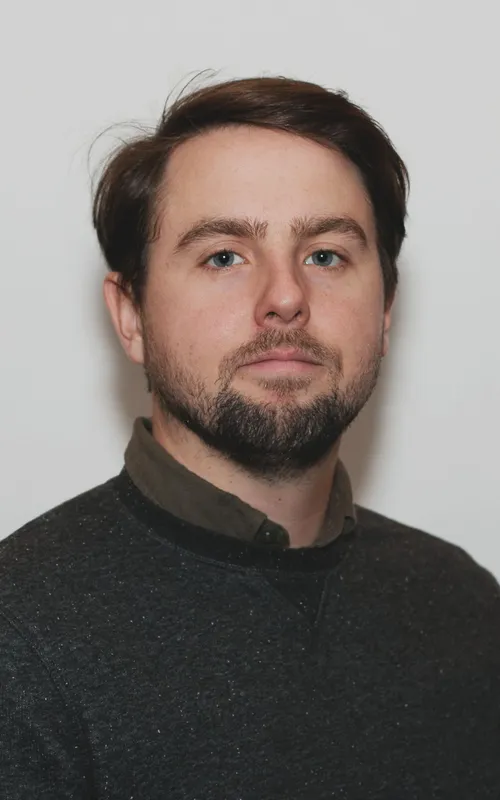 Brendan Brady