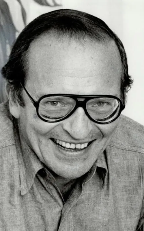 Sidney Lumet