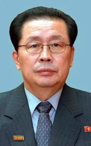 Jang Song-thaek