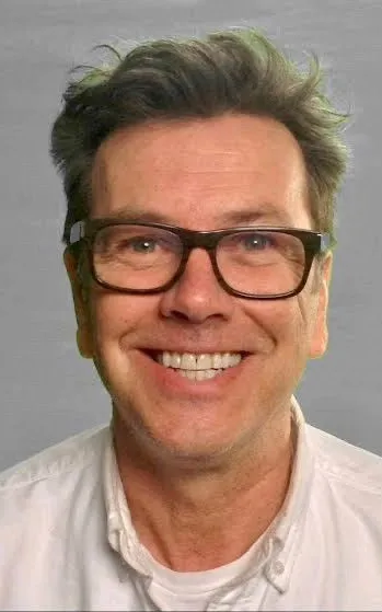 Kevin Thompson