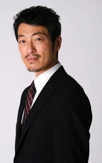 Makisuke Okamura