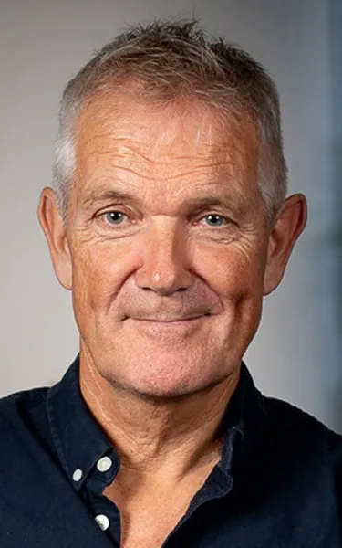 Peter Skram