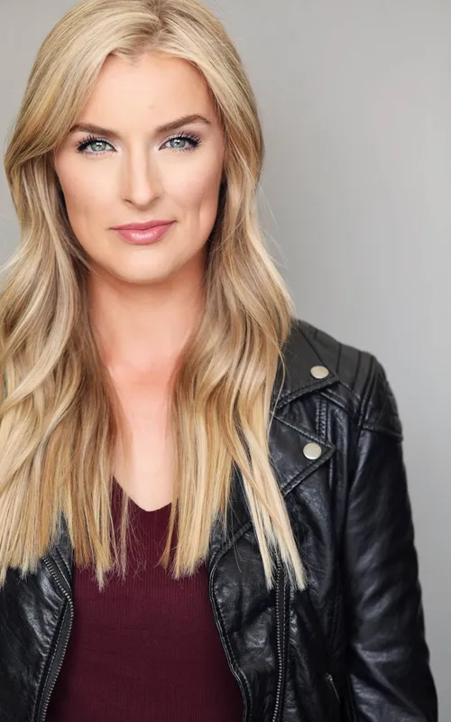 Kelsey McKean