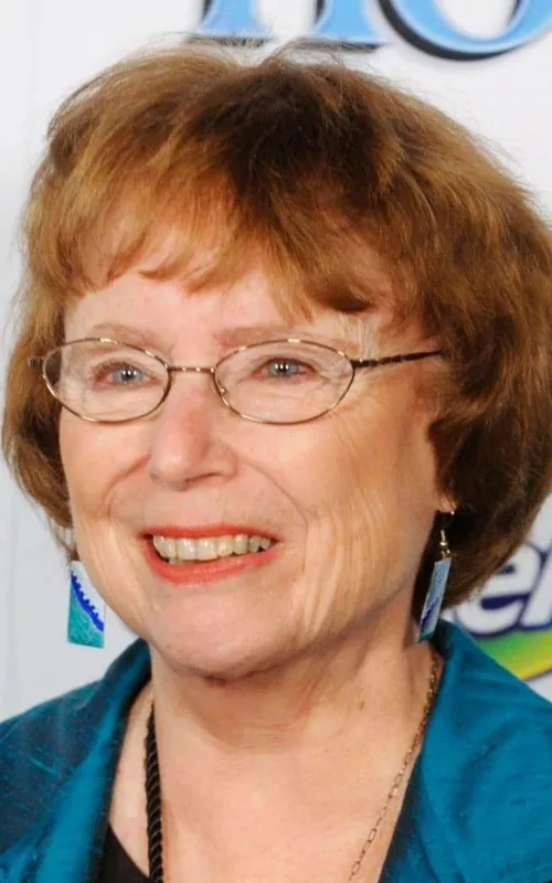 Lois Duncan
