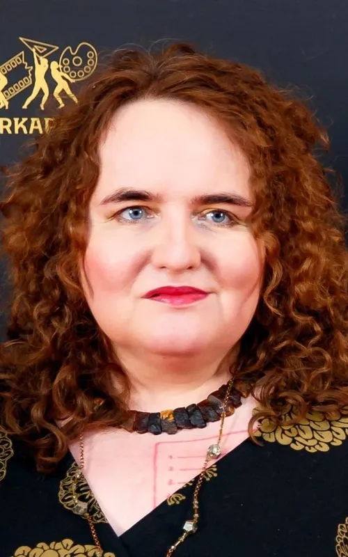 Sandra Jõgeva