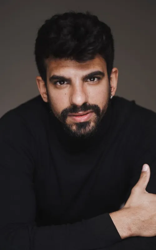 Shahaf Kahalani