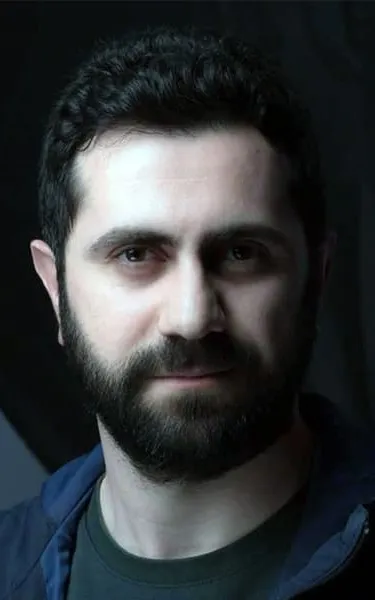 Daniel Guliyev