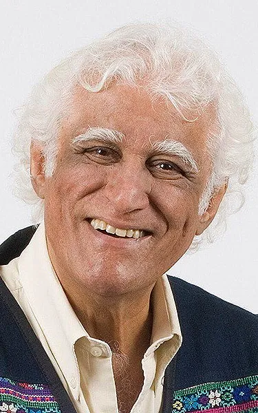 Ziraldo