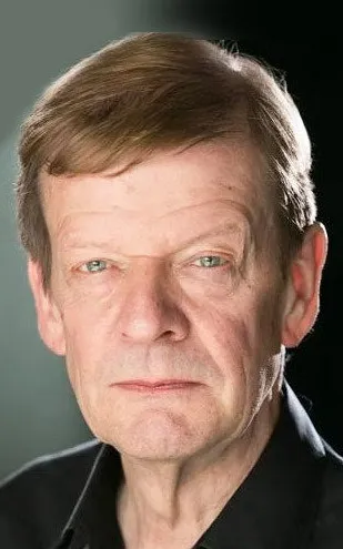 Paul Foulds