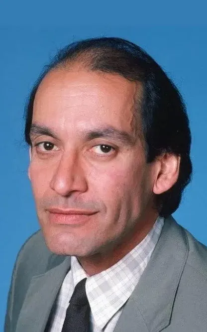 Gregory Sierra