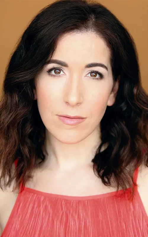 Sarah Sirota