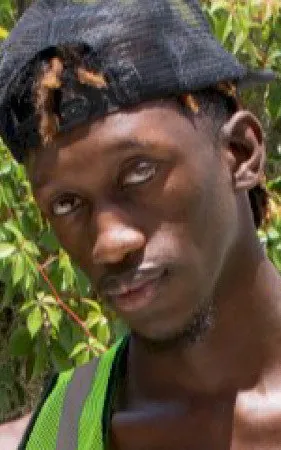 Kendrick Marcel