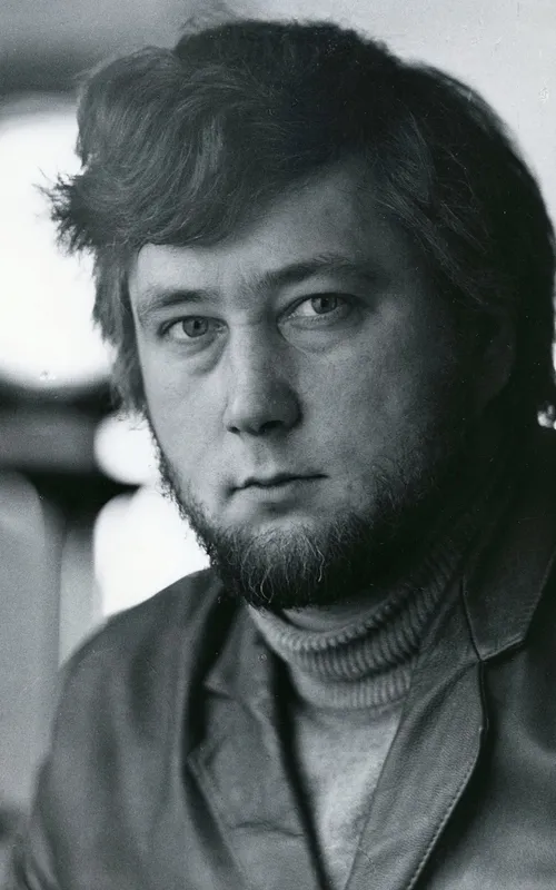 Jüri Garšnek