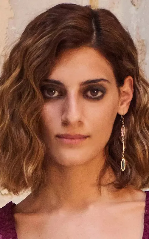 Hristina Heila-Fameli
