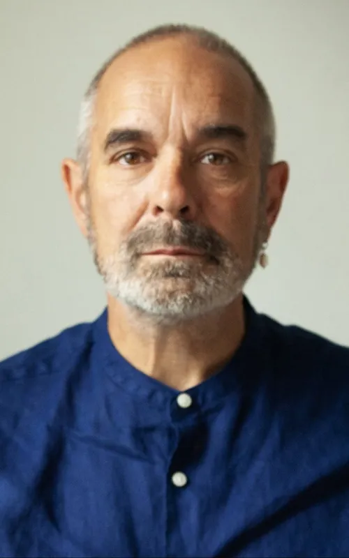 Roger Eno