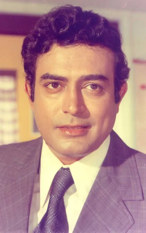 Sanjeev Kumar