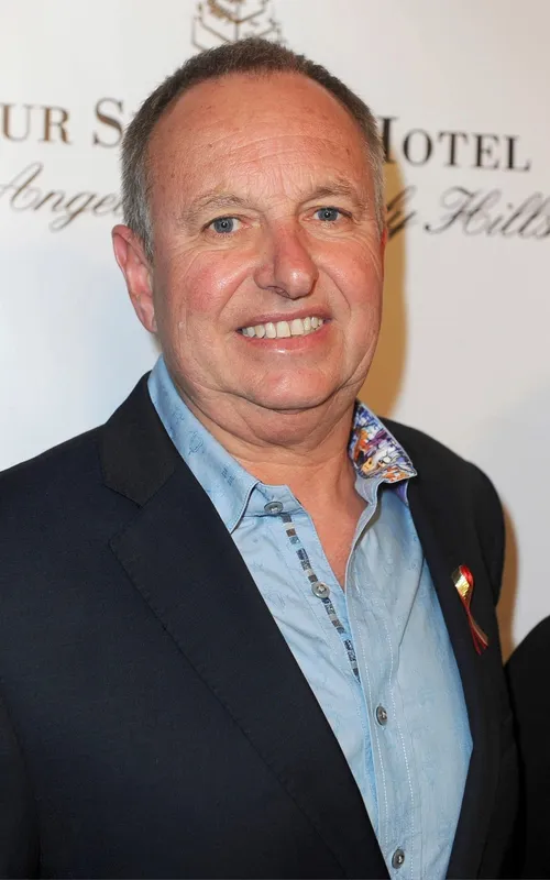 Chris Munro