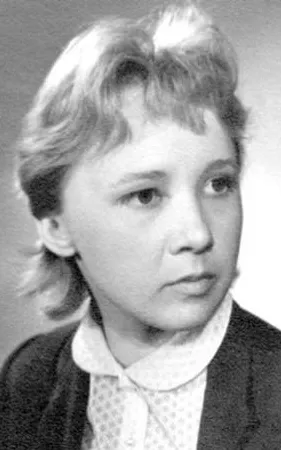 Daya Smirnova