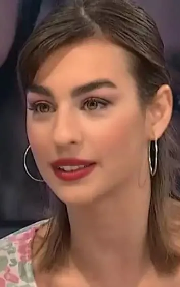 Olga Mihalopoulou