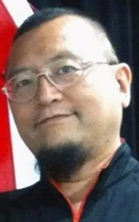Nobuyuki Takahashi