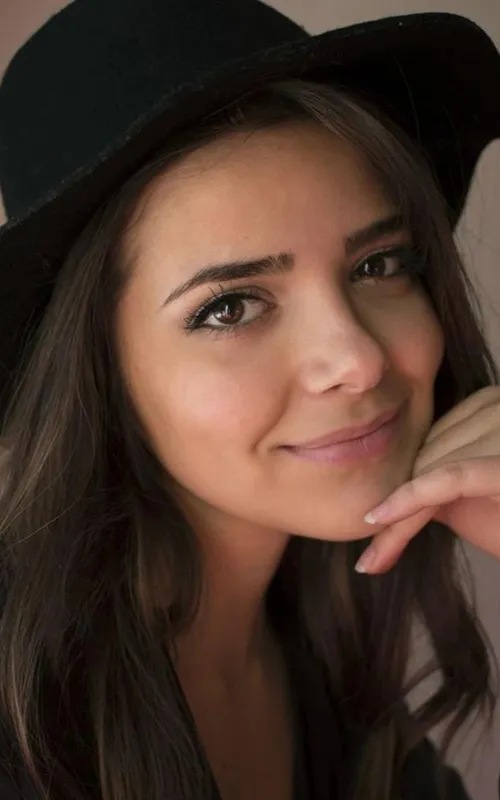 Martina Tamburello