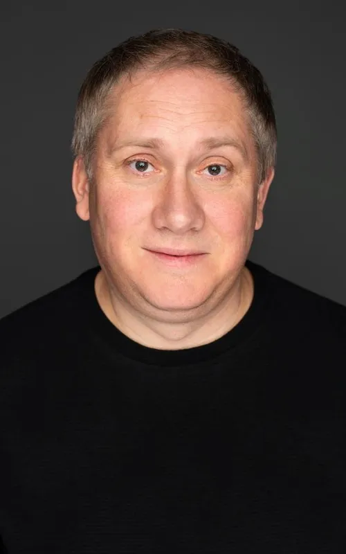 Boris Podrez