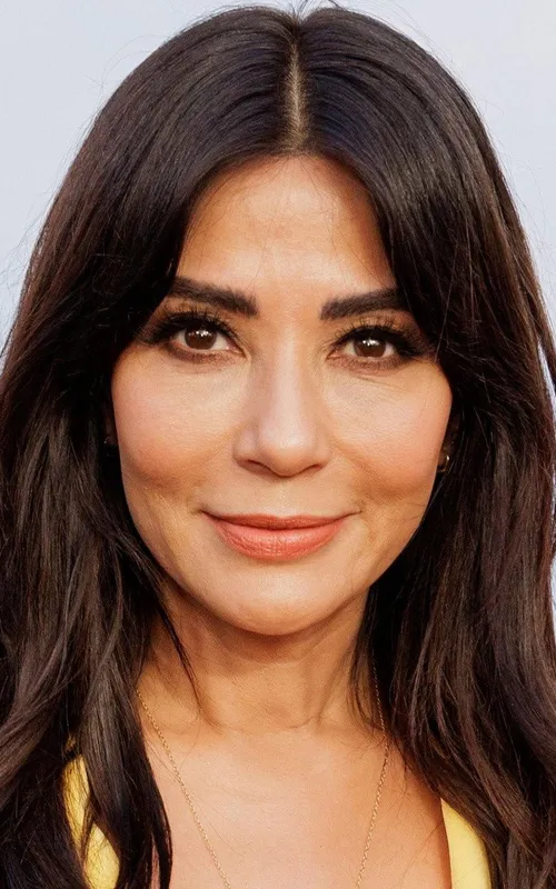 Marisol Nichols
