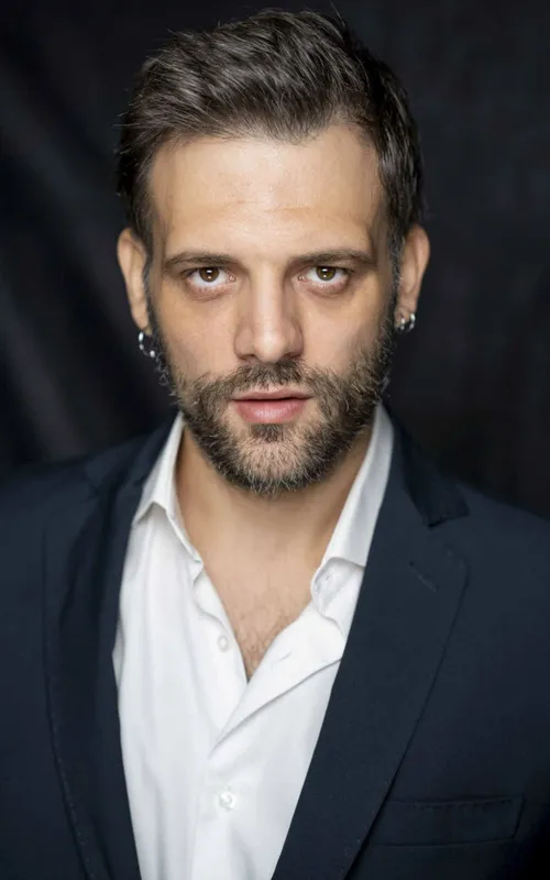 Antonio Monsellato