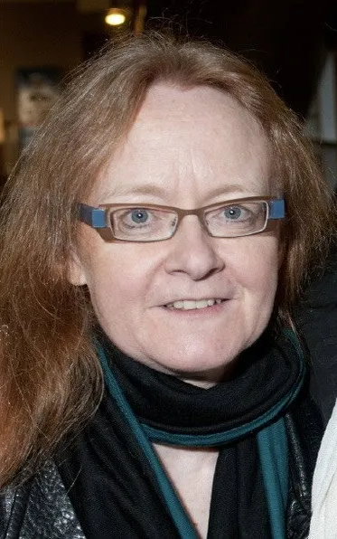 Lisette Dufour