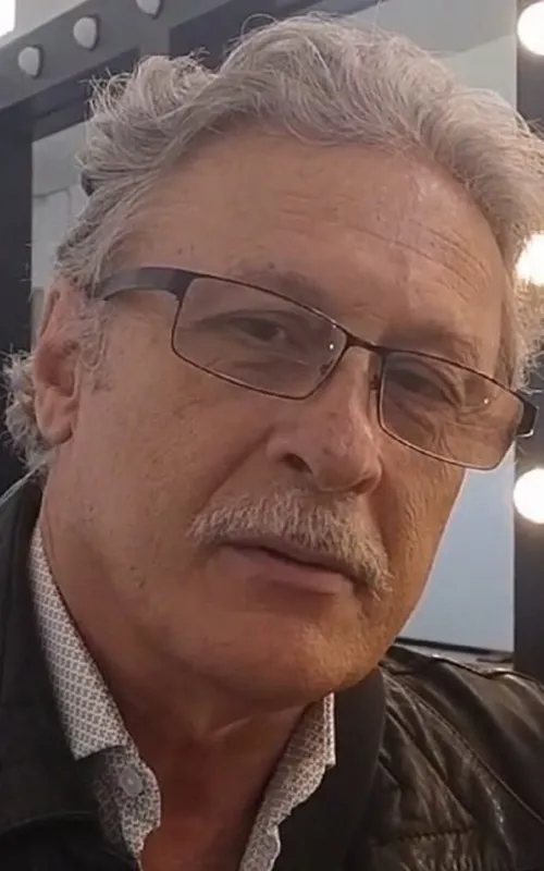 Alberto Palacio