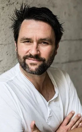 Stefan Evertz