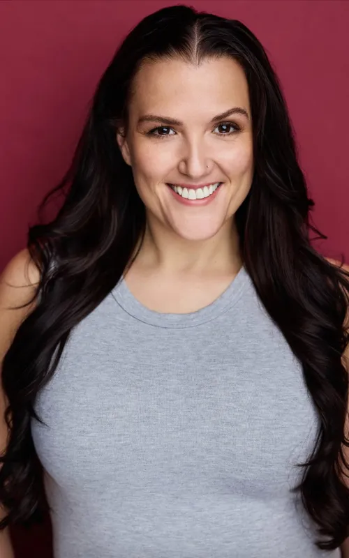 Rachel Jenack