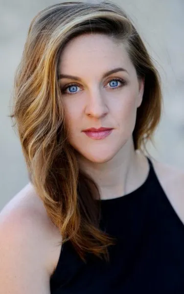 Gillian Cosgriff