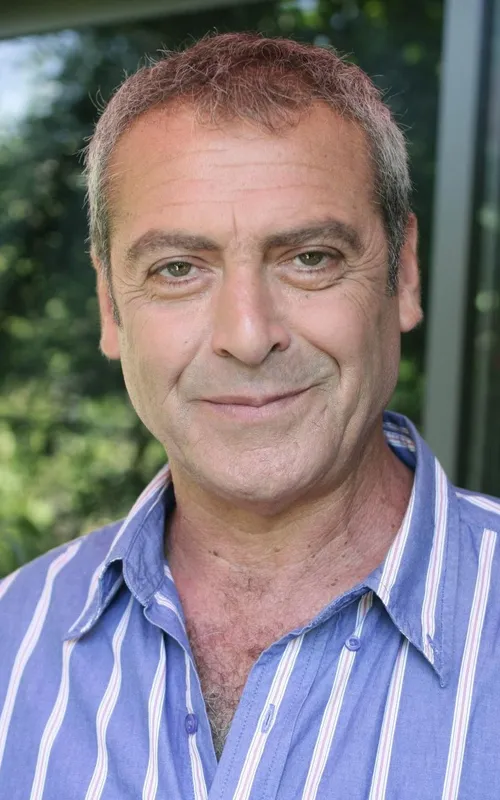 Shmil Ben Ari