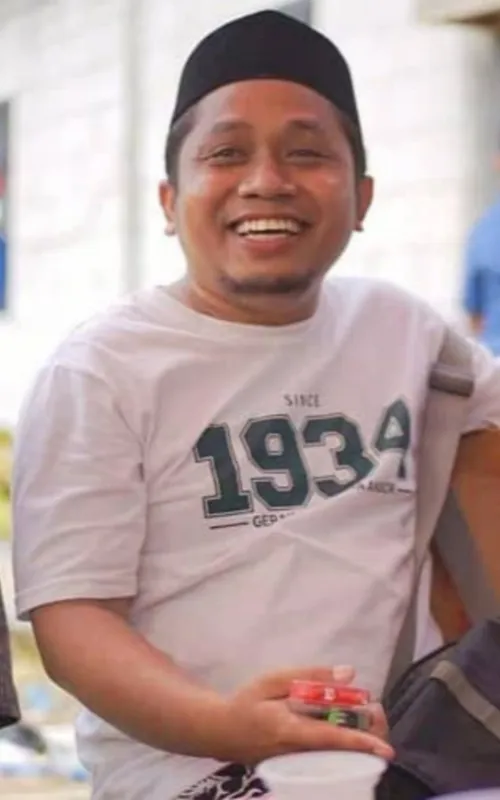 Cak Ukil