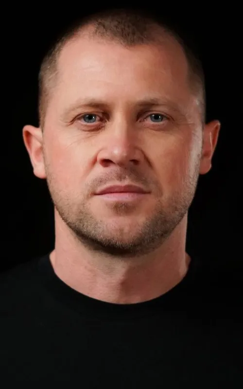 Andrey Skorosov