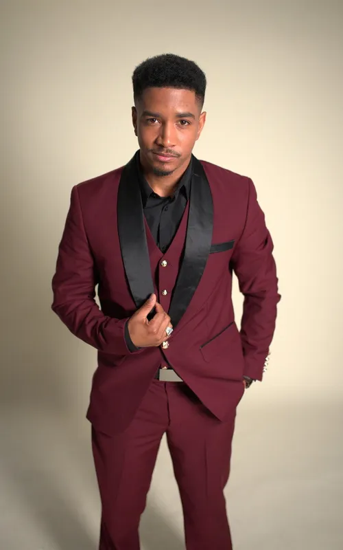 Duane Williams