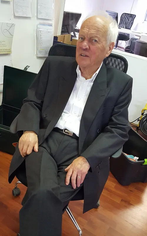 Jean-Marie Adam