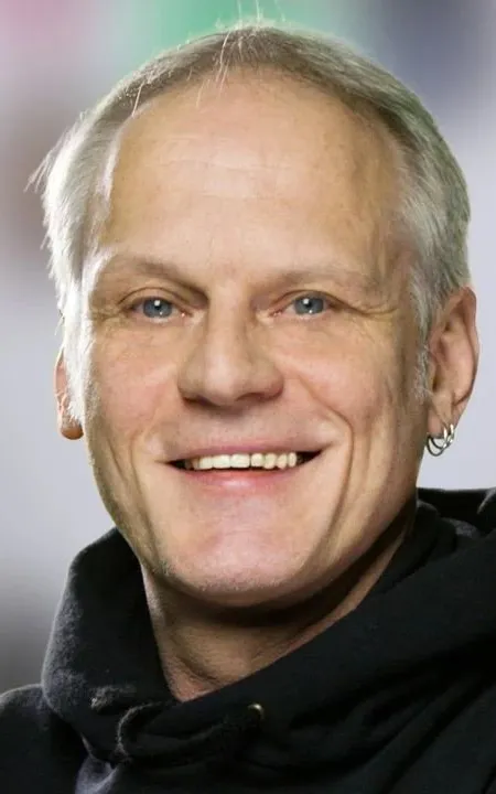 Nils Beckmann
