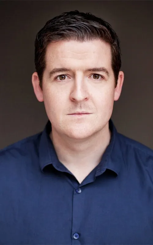 Aonghus Og McAnally