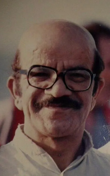 Reza Karam Rezai