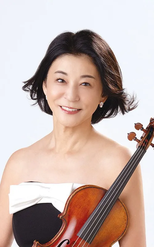 Chisako Takashima