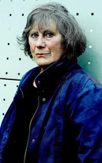 Ursula Schucht