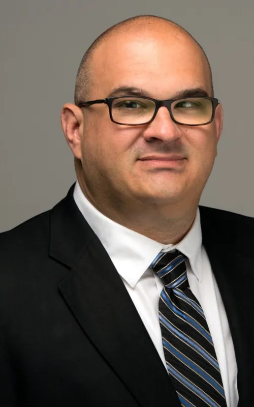 Chris Fallica