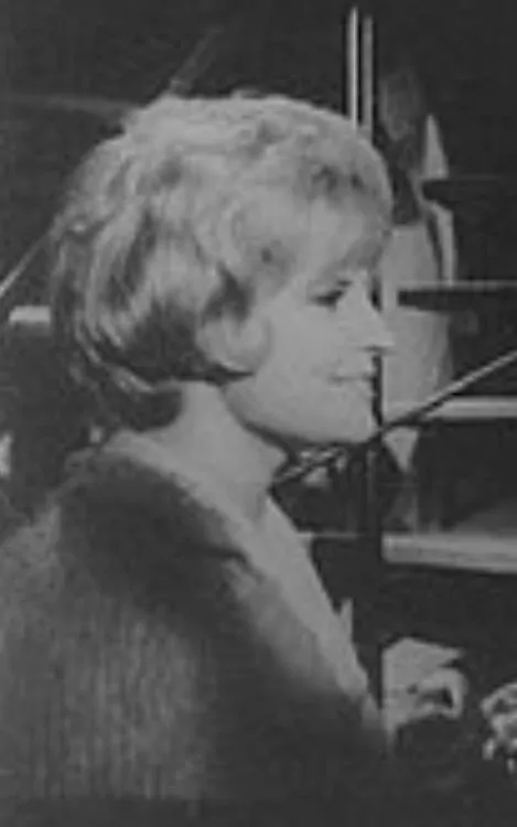 Cristina Berys