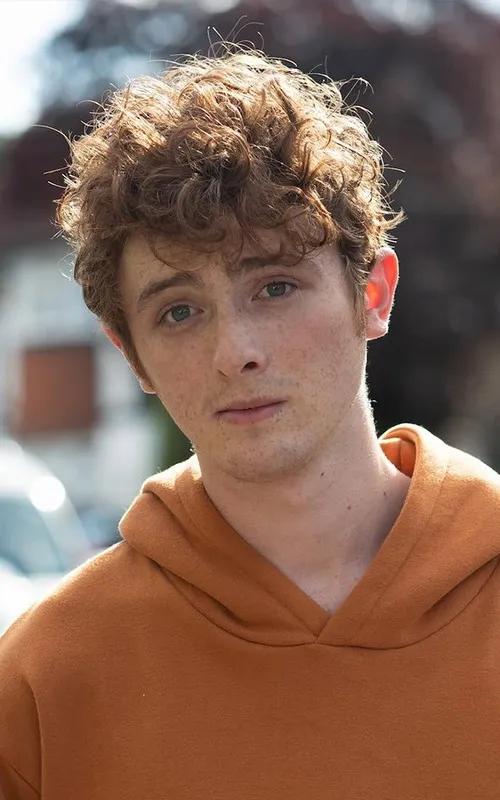 Leo Flanagan