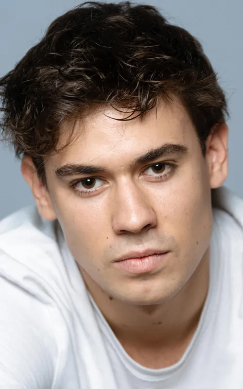 Mateo Medina